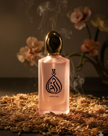 AAMFA Perfumes