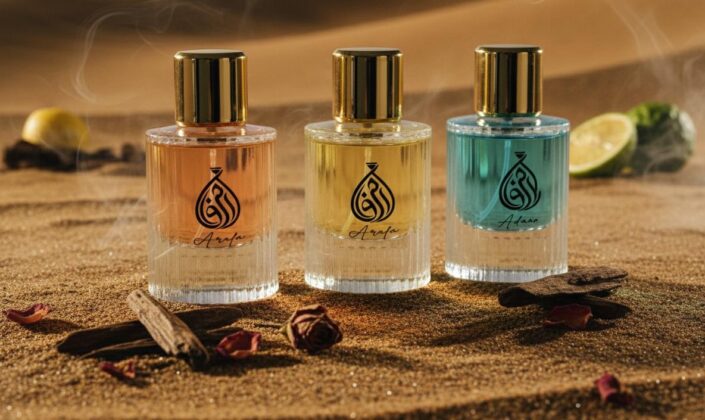 Signature Perfumes