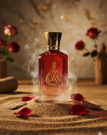 AAMFA Perfumes