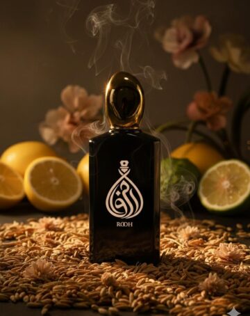 AAMFA Perfumes
