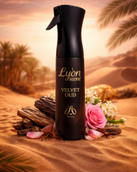 Velvet Oud