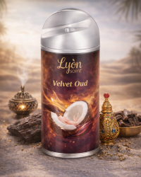Velvet Oud